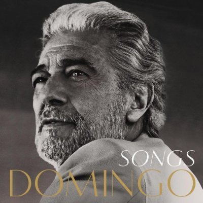 Placido Domingo - Songs (2012)