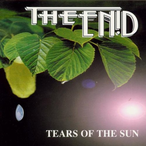 The Enid - The Stand - Volume 2 (1985) & Tears of the Sun (1999)