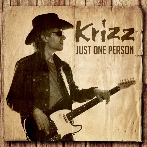 Krizz - Just One Person 2020
