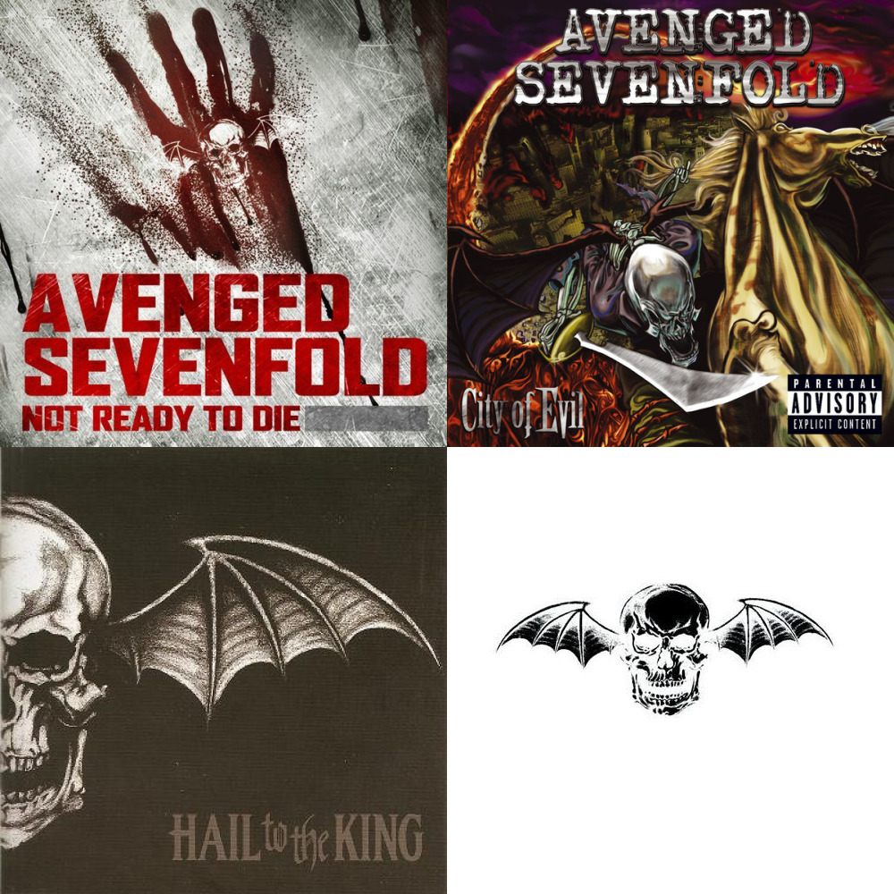 Avenged sevenfold