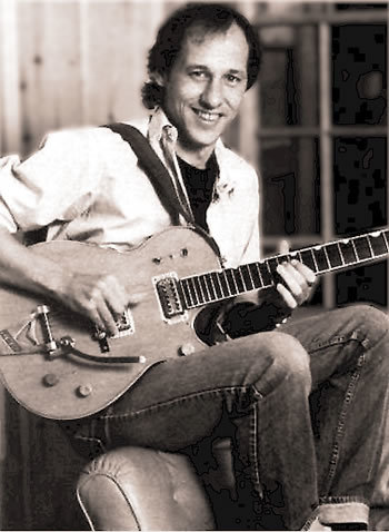 Mark Knopfler