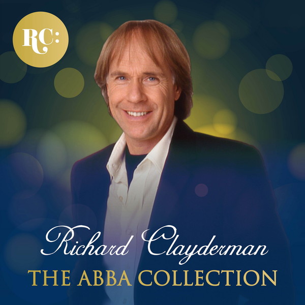 Richard Clayderman - The ABBA Collection (2017)