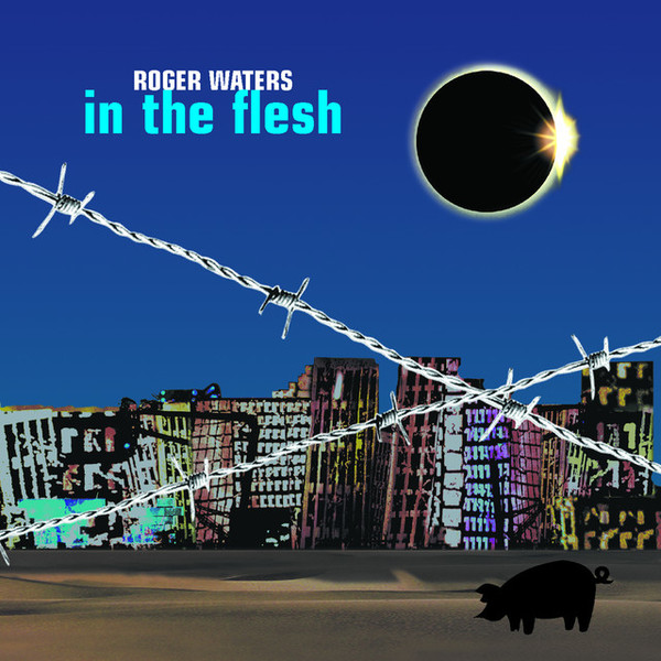 * Roger Waters * In The Flesh * Live @ 2000 ***
