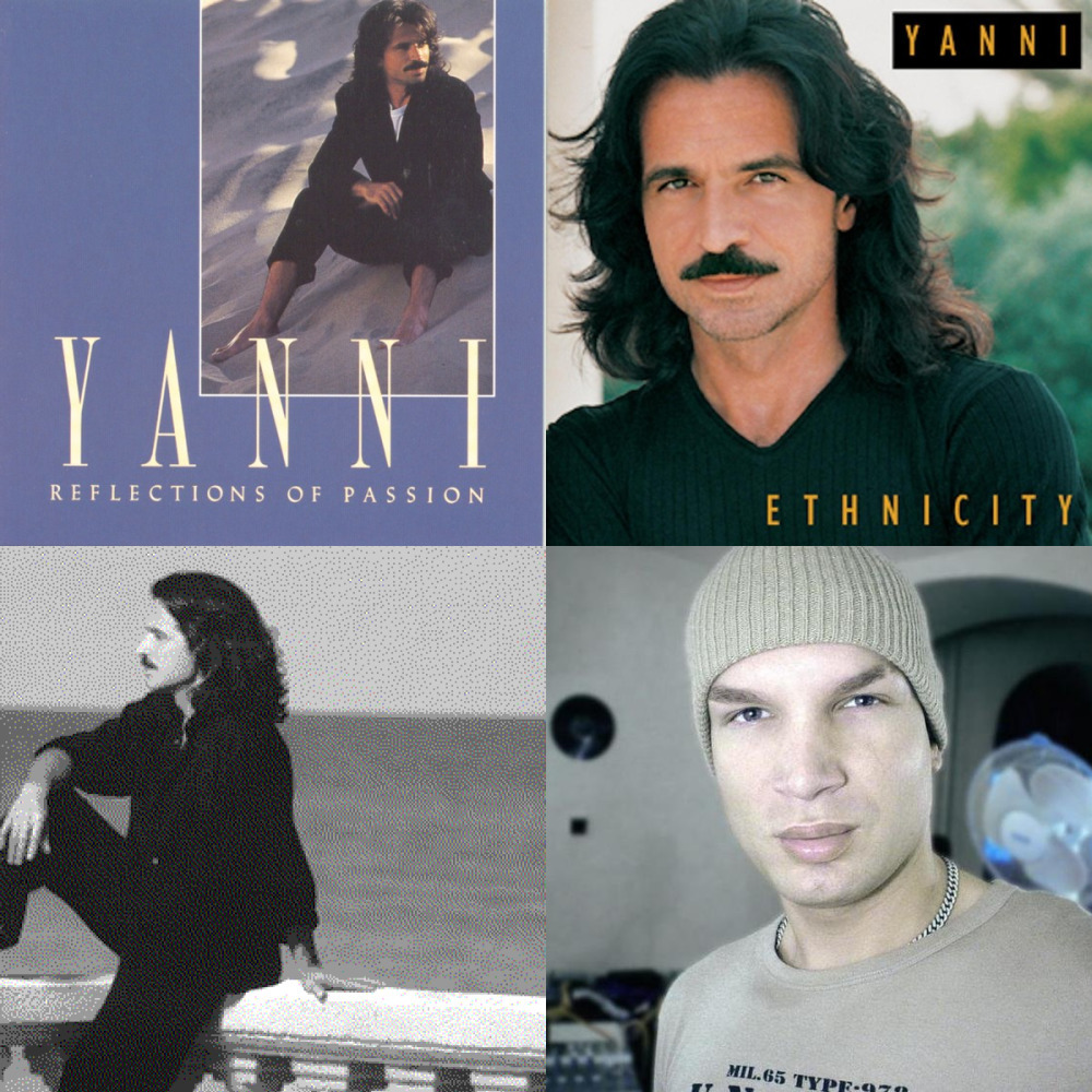 yanni