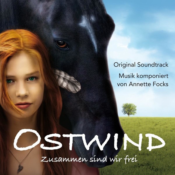 Ostwind OST (2013)
