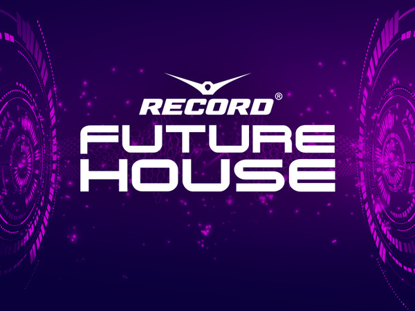 Record Future House