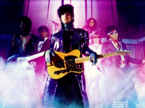 Prince & The Revolution - Purple Rain (2015 Paisley Park Remaster)