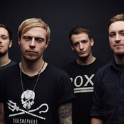 Broken Cross (Instrumental) - Architects