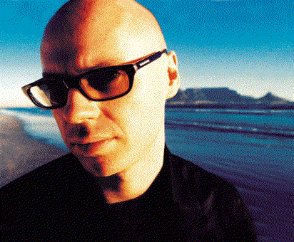 Dave Seaman - Gobbledygook Remixes (Funkagenda Repulse mix)