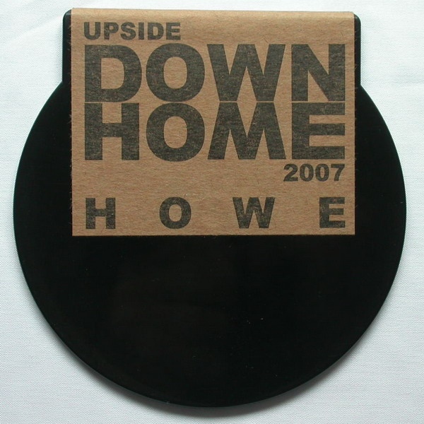 Upside Down Home 2007 - Return to San Pedro