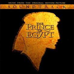 Hans Zimmer  -               The Prince of Egypt - OST / Принц Египта - Саундтрек (1998)
