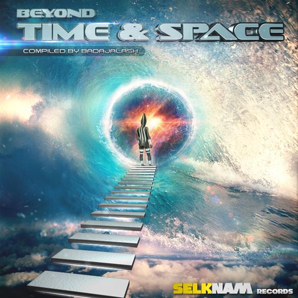VA - Beyond Time and Space (2011)