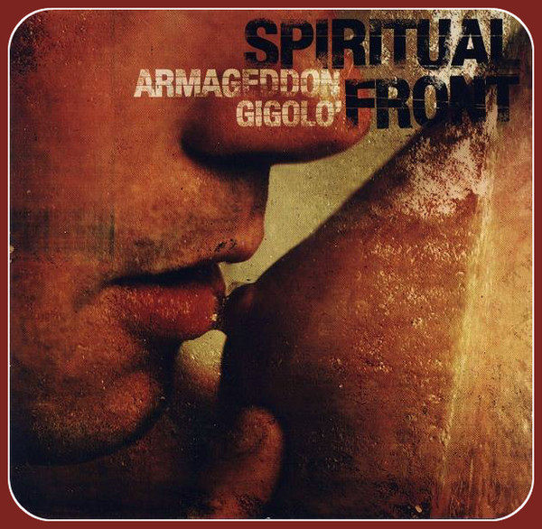 Spiritual Front - Armageddon Gigolo - 2006